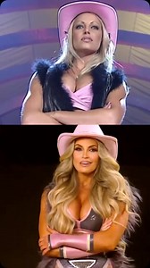 35K reactions · 13 shares | How it started … How it’s going | Trish Stratus | Facebook