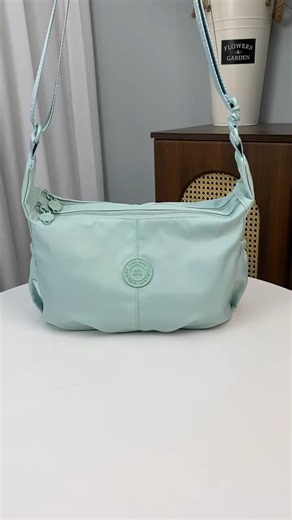 Stylish Oxford Cloth Shoulder & Crossbody Bag Perfect for Daily Use #shortsfeed