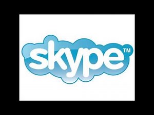 Skype着信音 ロングバージョン