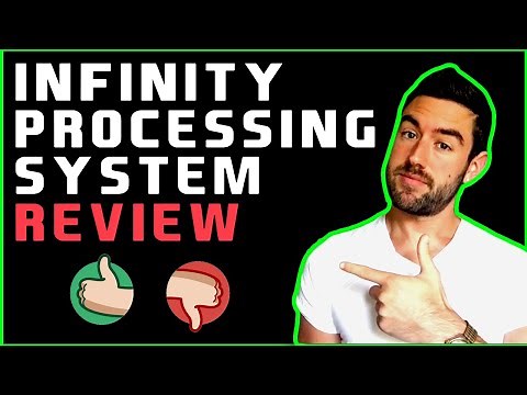 Infinity Processing System Review - Is IPS Worth The Hype? (TRUTH REVEALED)