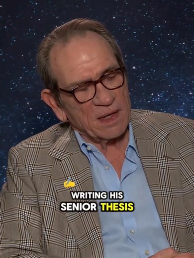 93K views · 2.4K reactions | Tommy Lee Jones 10 Weird Facts You Didnt Know | Celeb Wave01 | Facebook