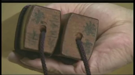 Incredibly short clappers tutorial.