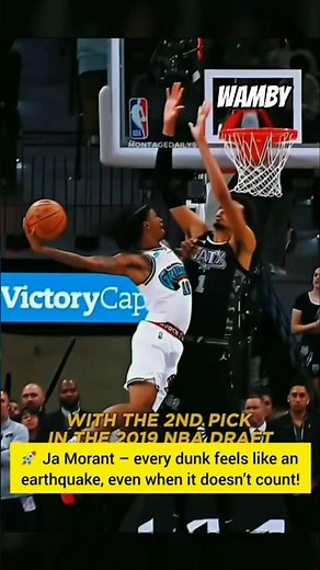 2019 Draft Class – The Most Explosive Generation in NBA History! 💥