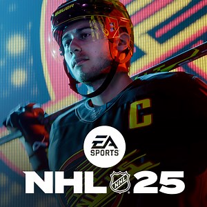 205K views · 1.6K reactions | Hockey is built different, like the Hughes Brothers Control the ice with ICE-Q in #NHL25 Pre-order today  x.ea.com/81365 | EA SPORTS NHL | Facebook