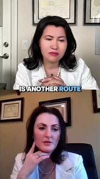 Is HRT safe for women? #shorts