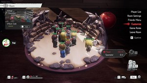 [2024/11/07] 5up - Death Note among us game