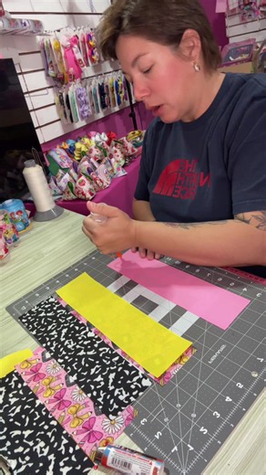 Moños para niñas: ideas de moños Gladys Aviles y CuteIrisBows