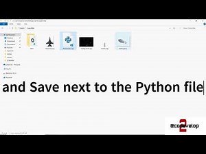 Airplane Shooter - A Python Game Development Tutorial