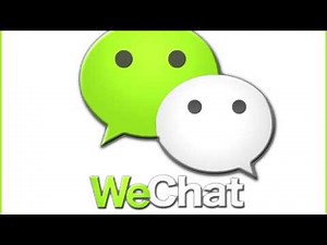 WeChat (JAVA) {Download Link}