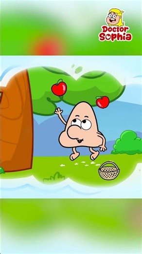 Pretend Boo Boo Song | Give Me a Bandage for Kids | Good Habits | Kids Songs #shorts