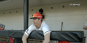 Number 1 ranked UT Baseball survives and advances to super regionals