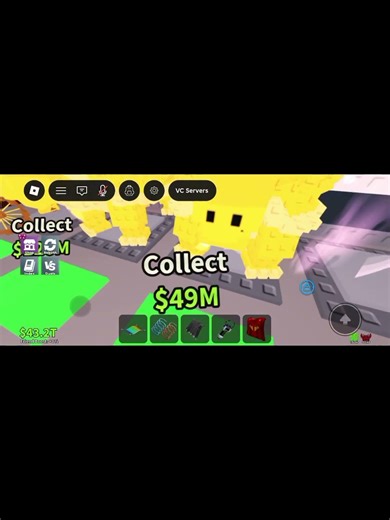 روبلوكس ماب السرقة 😁 #روبلوكس #روبلوكس_العرب #roblox #shortsvideo #اكسبلور #likes #tutorial