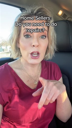 Richmond & Charlottesville, Virginia Real Estate - eXp Realty on Instagram: "McCary home selllers, do you have to do any repairs? #homesellers #RichmondVArealestate #CharlottesvilleVArealestate"