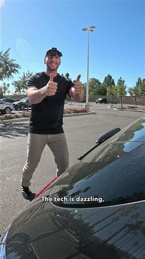 Would you get 2026 Mercedes-AMG E53 Wagon?