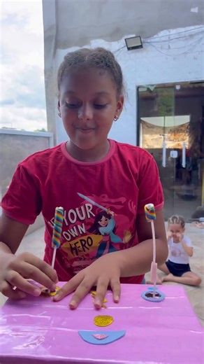 Whoever catches the biggest one wins…