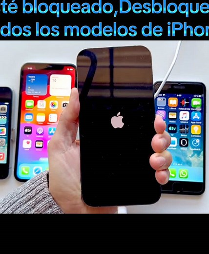 Cómo obtener el IMEI de un iPhone bloqueado