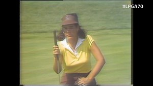 10K views · 23 shares | In 1978, 21-year old rookie Nancy Lopez won five straight LPGA Tour events  Lopez's fourth win during her incredible streak was at the LPGA Championship in Ohio, her first major victory  #LPGA70 | LPGA | Facebook