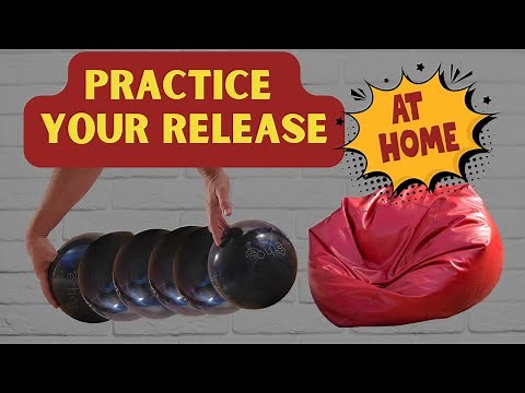 Improve Your Release With These Drills You Can Do From Home!