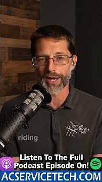 How Do You Train Apprentices In The HVAC Field? New Podcast Episode!