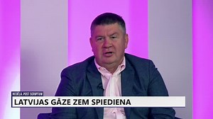 Nedēļa. Post Scriptum 23. septembris, 2022, 1. daļa