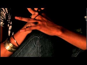 C-KAN "TE LLORE" (official video HD).mpg