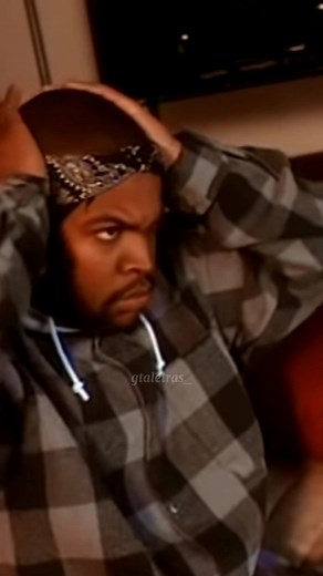 Ice Cube - It Was A Good Day Rap Lyrics