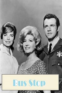 Bus Stop (1961-1962) - TV Show