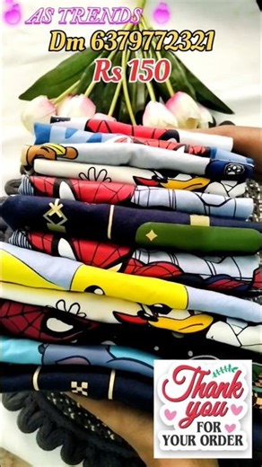 ஒரு நாள் ல இவ்ளோ ஆர்டர் 😍✨ASTRENDS ✨#fashion #trending#shorts#shortsfeed #viral#saranyaarun#astrends