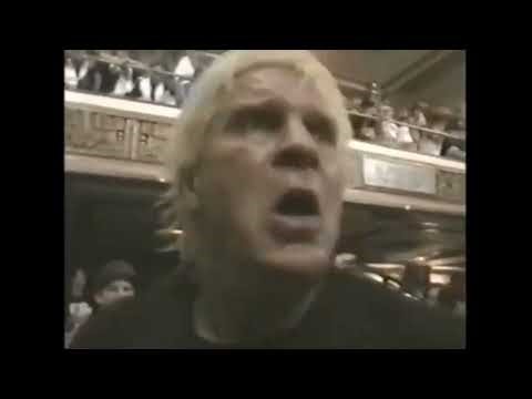 ECW Fan Cam House Show , 08/21/1997 Queens , New York