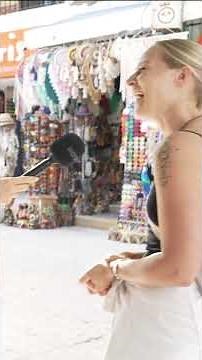 She refuses to return to the Netherlands 🇳🇱