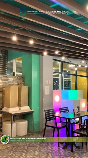 10K views · 304 reactions | 2ND-YEAR HTM STUDENTS  TOU 044:...