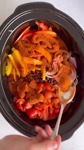 9.6K views · 60 reactions | 10 DAYS OF SLOW COOKER RECIPES RECIPE...