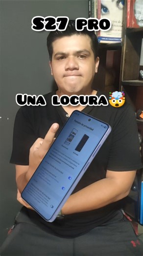 Serial real Galaxy s27 pro🤯 #samsunggalaxy #galaxys27pro #review #smartphone