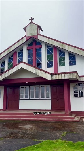 Ka Burom | Umsatai Presbyterian Church