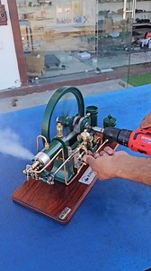 29K views · 348 reactions | Digital Engine 16cc Powerful #Diesel #Engine | Sukhbir skill | Facebook