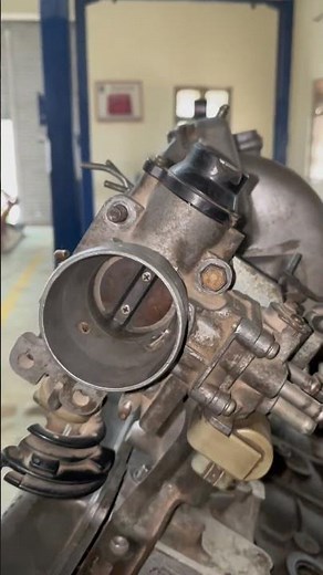 EFI Engine #viral #shorts