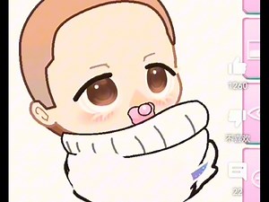 教你用gacha捏婴儿/加查俱乐部