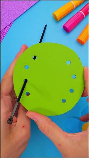 🕷️ Stuck in a Web? Make the Spider Too! #shorts #kids