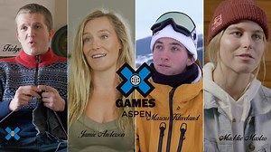15K views · 252 reactions | X Games Aspen 2020 is almost here, and to...