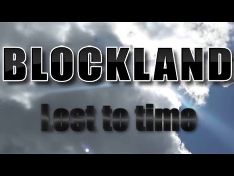 Blockland: Lost to time || Teaser 1