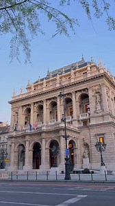10K views · 307 reactions | Have you ever been to the Hungarian Opera House?   Krénn Imre Photography #dailynewshungary #Hungary #Budapest #travelreels | Daily News Hungary | Facebook