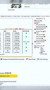 32K views · 189 reactions |  Amazon Moving Hacks You Probably Didn’t Know… If you’re moving, renovating, or just need supplies — Amazon has hidden deals that can save you serious cash. Here’s how to find them.  Share this with someone getting ready to move!#AmazonDeals #MovingHacks #DIYTips #SaveMoney #731Woodworks #HomeProjects #ToolDeals | 731 Woodworks | Facebook