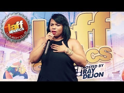 Kelly Kellz | Laffaholics 204