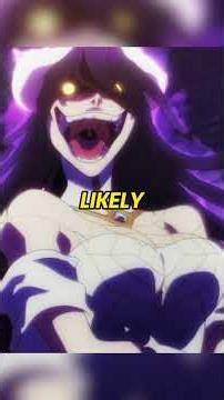 Will Albedo betray Ainz?#Overlord #anime