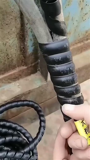 Pipe protection for long lasting and damage free piping