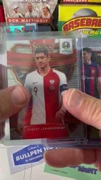 Soccer / Footballer Singles from the Local Card Shops, Support YOUR Local Card Shops!!!