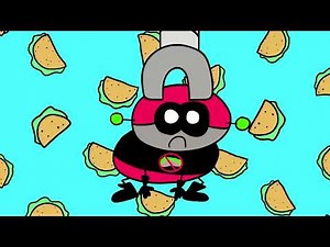 The Taco Songs Part 7 - Parry Gripp - It's Raining Tacos