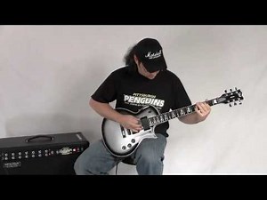 ESP EC-1000 LTD Deluxe Electric Guitar