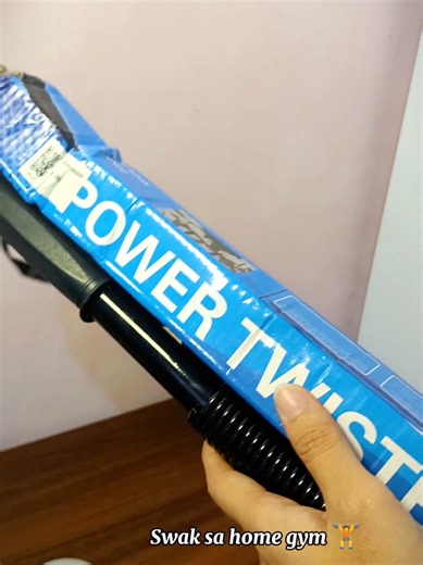 Power Twister Bar: Ultimate Strength Builder for Arms