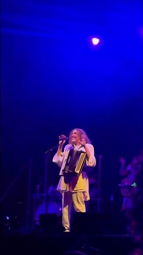 Weird Al performs The Yoda Chant live in Madison - 9/12/2025